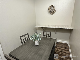 The Corner Executive