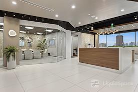 Lucid Private Offices | Uptown - Central Expressway