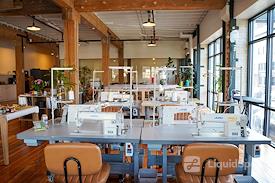 Kinship Fashion CoWorking