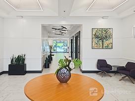 Regus | OR, Beaverton – AmberGlen