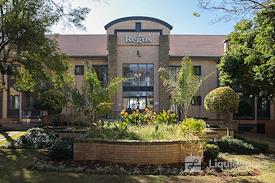 Regus | Johannesburg Bryanston Wedgefield