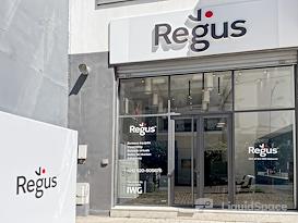 Regus | Mohammedia, Fdala Business Center