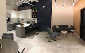 Staples Coworking Boston (Government Center)