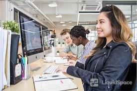 The Hive Lai Chi Kok