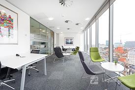 Landmark | Manchester Chancery Place