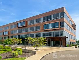 Regus | PA, Bridgeville - Abele Rd