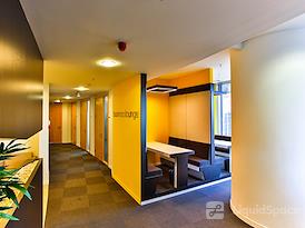 Regus | Istanbul, Kanyon