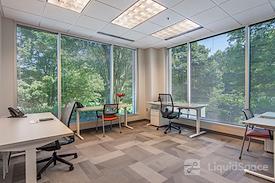 Office Evolution - Atlanta Office Venture
