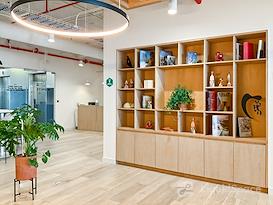 SPACES | Mexico City, Santa Fé