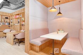 SPACES | London, Sutton Point