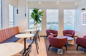 Industrious - West Palm Beach