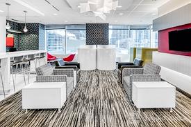 Regus | ON, Toronto - Yonge and Richmond Centre