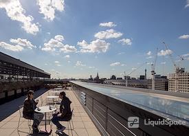 WeWork | Kings Place