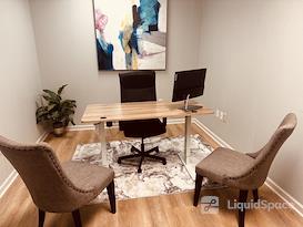 The Workplace Granbury