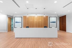 Regus | Meridian Parkway