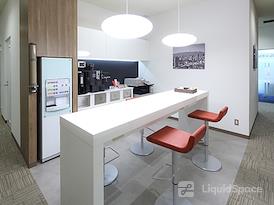 Regus | Kanazawa, Kanazawaeki Higashi