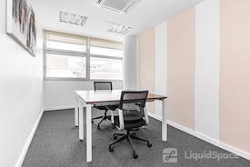 Regus | Casablanca, Centre Ville