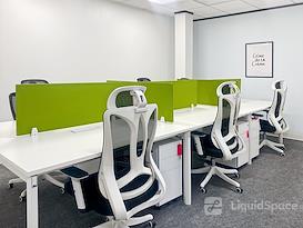 HQ | TX, Houston - Northchase Drive