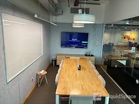 WeWork Berger Delhi One