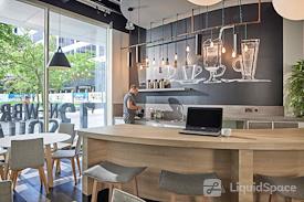 Regus | Paris, Saint Lazare