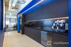 Liberty Flexible Workspaces | 197 St Georges Tce