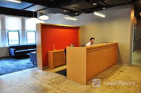 Regus | Kuala Lumpur, KL Sentral