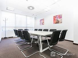 Regus | Madrid Calle de Maria de Molina 39