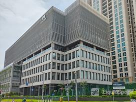 Regus | Jakarta, M Center