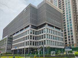 Regus | Jakarta, M Center