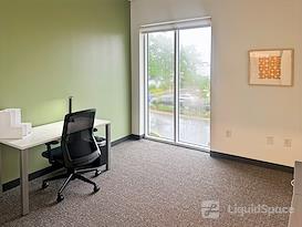 SPACES | FL, Winter Park - N Orlando Ave