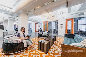 Expansive - West Loop