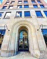 Riker Coworking Space