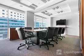 Regus | Santiago, Costanera