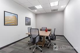 Regus | Miami Airport - Blue Lagoon