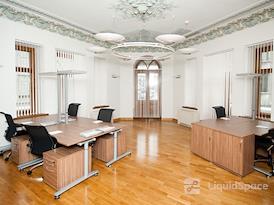 Regus | Vilnius Old Town