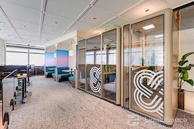 The Executive Centre - KAFD 3.09