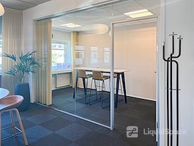 Regus | Copenhagen Albertslund