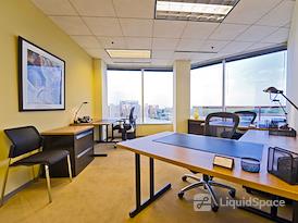 Regus | O'Hare Rosemont