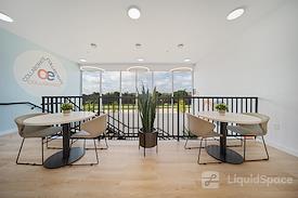 Office Evolution - McKinney