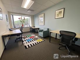 Regus | San Rafael Civic Center