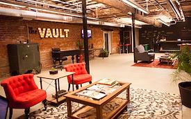 The Vault