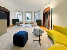 Regus | DRESDEN, Villa Grumpt