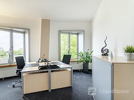 Regus | Dusseldorf Neuer Zollhof