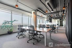 Regus | Casablanca, Marina
