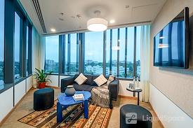 WeWork Rajapushpa Summit