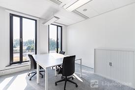 Regus | Den Bosch, Bastion