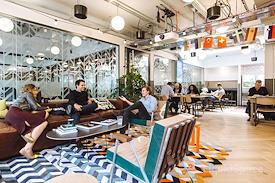 WeWork | Oskar-von-Miller-Ring 20