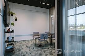 EDGE Workspaces | HafenCity Hamburg