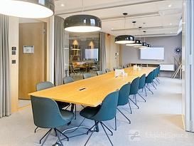 SPACES | Stockholm, Hammarbybacken 27