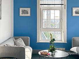 Regus | Belfast, Cathedral Quarter